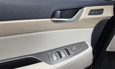 Hyundai Palisade 2022, 55593 км, за 32500000 KRW - фото 29
