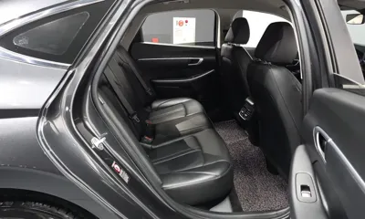 Hyundai Sonata 2020, 65387 км, за 14800000 KRW - фото 12