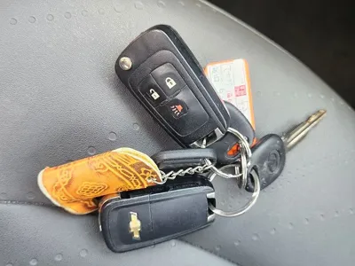 ChevroletGMDaewoo Spark 2014, 112967 км, за 3700000 KRW - фото 9
