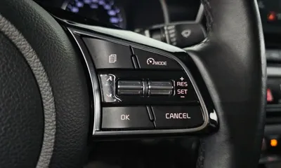 Kia K3 2019, 123267 км, за 10500000 KRW - фото 18