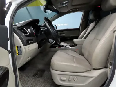 Kia Canival 2019, 98395 км, за 17800000 KRW - фото 6