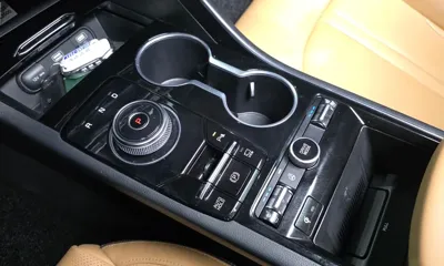 Kia K5 2022, 62906 км, за 22500000 KRW - фото 9