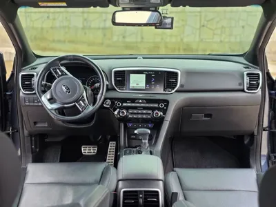 Kia Sportage 2019, 63408 км, за 15300000 KRW - фото 12
