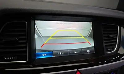 Hyundai Genesis 2015, 148567 км, за 8990000 KRW - фото 15