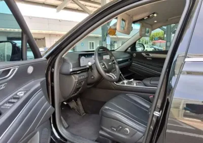 Genesis GV80 2024, 53181 км, за 11400000 KRW