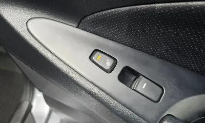 Hyundai Sonata 2015, 140927 км, за 5700000 KRW - фото 19