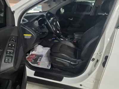 Hyundai Tucson 2014, 121000 км, за 7700000 KRW - фото 5