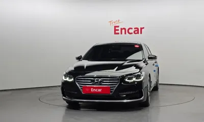 Hyundai Grandeur 2019, 84627 км, за 14900000 KRW