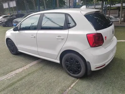 Volkswagen Polo 2015, 65000 км, за 17800 CNY - фото 6