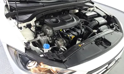 Hyundai Avante 2018, 62721 км, за 11990000 KRW - фото 6