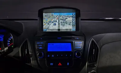 Hyundai Tucson 2014, 137248 км, за 6990000 KRW - фото 15