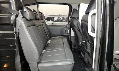 Hyundai Staria 2022, 59012 км, за 26990000 KRW - фото 12