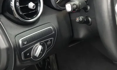 Mercedes-Benz C-Class 2020, 87579 км, за 21500000 KRW - фото 27