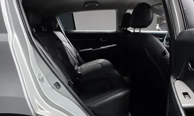 Kia Sportage 2014, 89937 км, за 8900000 KRW - фото 11