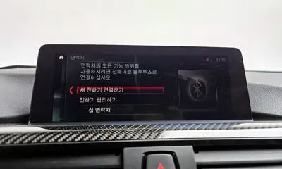 BMW M3 2015, 161215 км, за 41990000 KRW - фото 31