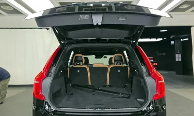 Volvo XC90 2019, 66977 км, за 41300000 KRW - фото 20