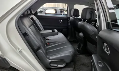 Hyundai Ioniq5 2022, 50719 км, за 28900000 KRW - фото 12