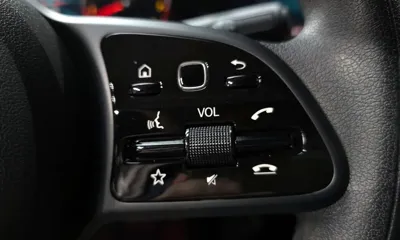 Mercedes-Benz A-Class 2020, 79720 км, за 19500000 KRW - фото 28