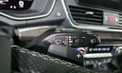 Audi SQ5 2023, 43327 км, за 55000000 KRW - фото 28