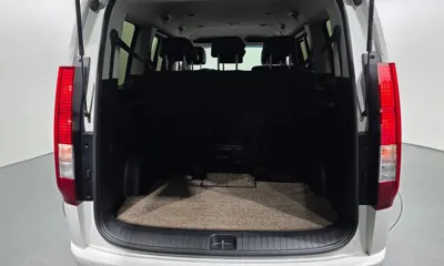 Hyundai Staria 2022, 72404 км, за 24800000 KRW - фото 20