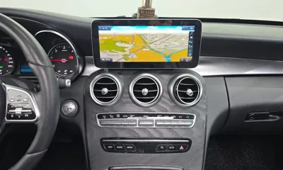 Mercedes-Benz C-Class 2019, 34642 км, за 23500000 KRW - фото 13