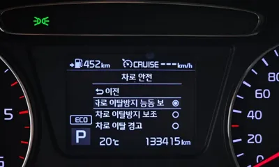 Kia Sorento 2018, 133415 км, за 15400000 KRW - фото 29