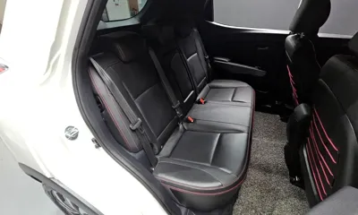 KG_Mobility_Ssangyong TIBOLI 2021, 103945 км, за 11590000 KRW - фото 11