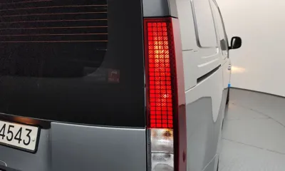Hyundai Staria 2023, 52659 км, за 25400000 KRW - фото 23