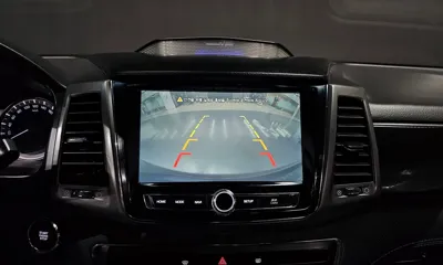 KG_Mobility_Ssangyong Rexton 2021, 52015 км, за 21900000 KRW - фото 14