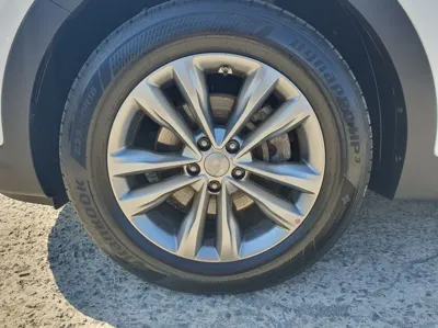 Hyundai Santafe 2016, 144722 км, за 10900000 KRW - фото 6