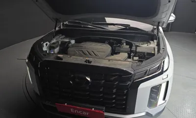 Hyundai Palisade 2023, 80888 км, за 32000000 KRW - фото 6