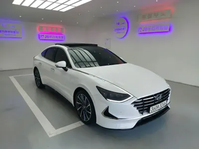 Hyundai Sonata 2020, 61832 км, за 22900000 KRW