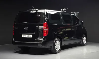 Hyundai Starex 2019, 261435 км, за 8700000 KRW - фото 2
