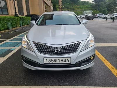 Hyundai Grandeur 2016, 221148 км, за 3980000 KRW - фото 3