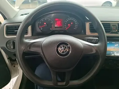 Volkswagen Santana 2016, 87400 км, за 20600 CNY - фото 11