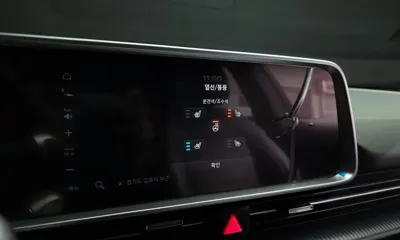 Hyundai Ioniq6 2023, 67434 км, за 30000000 KRW - фото 17