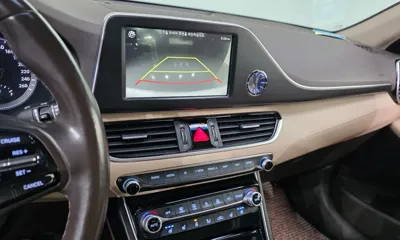 Hyundai Grandeur 2018, 113139 км, за 14300000 KRW - фото 16