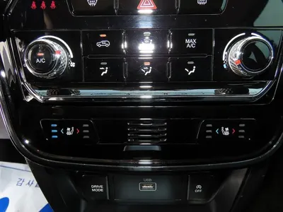 KG_Mobility_Ssangyong TIBOLI 2022, 167681 км, за 9500000 KRW - фото 13