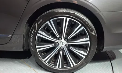 Volvo S90 2022, 48006 км, за 33990000 KRW - фото 21