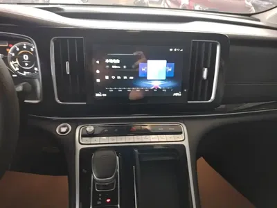 GAC Motor Trumpchi M8 2021, 57800 км, за 111600 CNY - фото 13