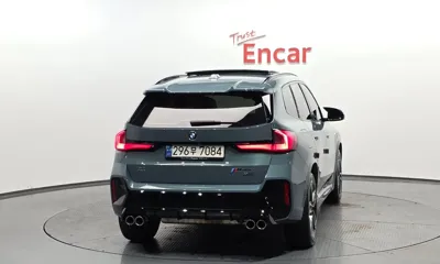 BMW X1 2024, 19114 км, за 53900000 KRW