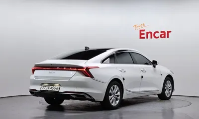 Kia K8 2023, 175114 км, за 15700000 KRW