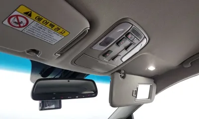 Kia Canival 2019, 103093 км, за 15600000 KRW - фото 19