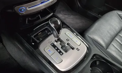 Hyundai Genesis 2012, 129847 км, за 6500000 KRW - фото 9
