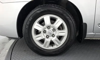 Kia Carens 2009, 145560 км, за 2950000 KRW - фото 5