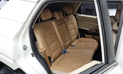 KG_Mobility_Ssangyong Actyon 2025, 10244 км, за 27500000 KRW - фото 26