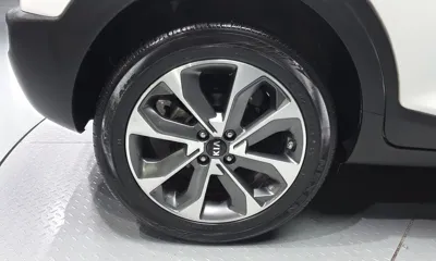 Kia Stonic 2018, 137984 км, за 7890000 KRW - фото 5
