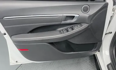 Hyundai Sonata 2022, 114477 км, за 20500000 KRW - фото 24