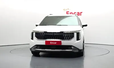 Kia Canival 2024, 15026 км, за 42300000 KRW