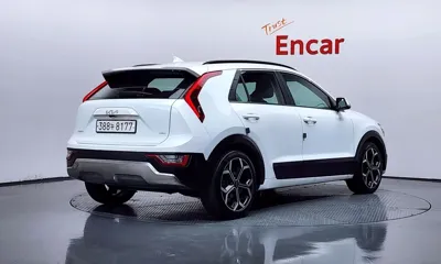 Kia Niro 2022, 63629 км, за 24990000 KRW